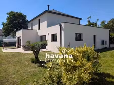 vente maison à saint-avé (56890) : à vendre / 148m² saint-avé