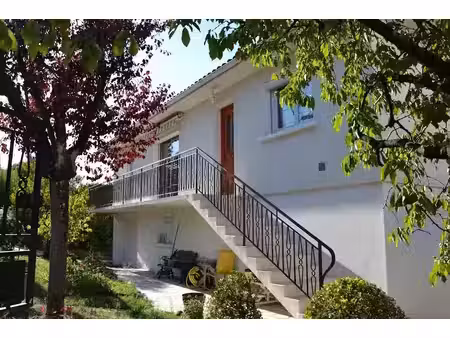 vente maison 6 pièces 133 m² à ruelle-sur-touvre (16600)  180 900 €