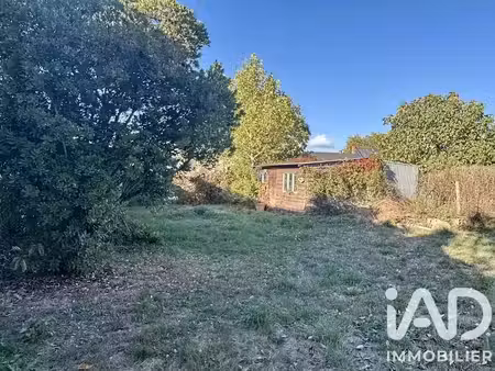 vente maison 6 pièces 148 m² à sainte-anne-sur-brivet (44160)  221 000 €
