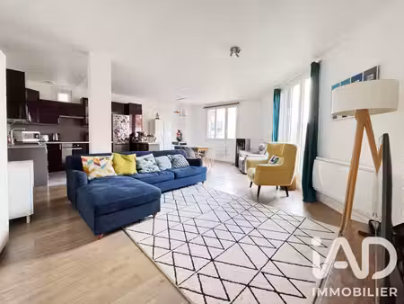 appartement à issy-les-moulineaux (92130)