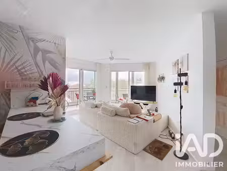 appartement à saint-denis (97490)