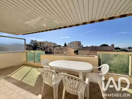 appartement à saint-laurent-du-var (06700)