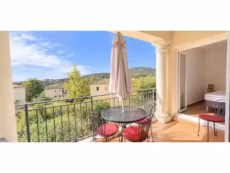 appartement sainte-maxime (83)