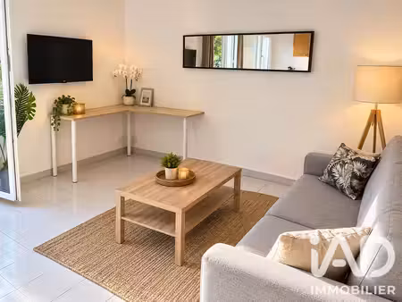 studio à bastia (20600)