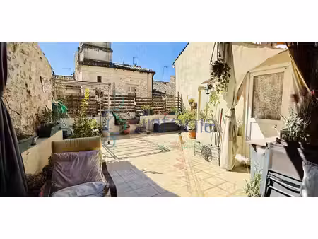propriété arpaillargues-et-aureillac (30)