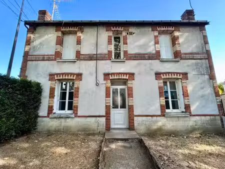 maison à louer
