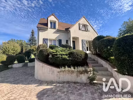 pavillon à jouy-sur-morin (77320)