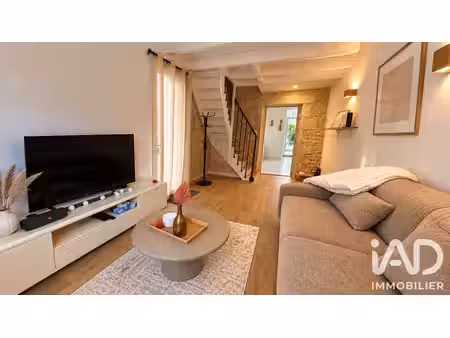 maison de ville à niort (79000)