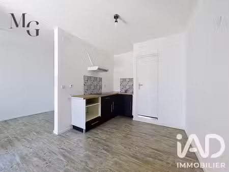 appartement à abeilhan (34290)