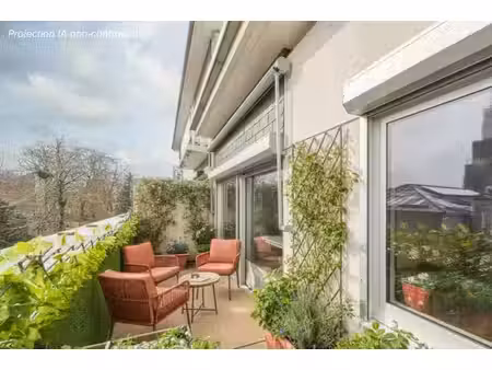 appartement 2 chambres avec terrasse – centre d’arlon (gare)