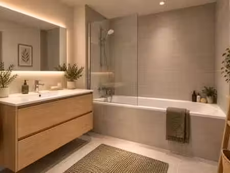 vente appartement 3 pièces à port-saint-père (44710) : à vendre 3 pièces / 61m² port-saint