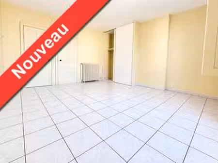 vente appartement 2 pièces à trélazé (49800) : à vendre 2 pièces / 36m² trélazé