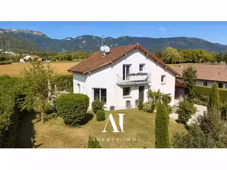maison de luxe à vendre à cessy