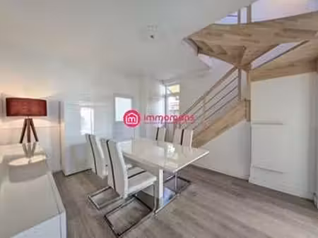 vente maison au mans (72000) : à vendre / 61m² le mans