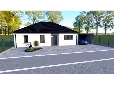 vente maison neuve 5 pièces 96 m² à mazingarbe (62670)  218 788 €