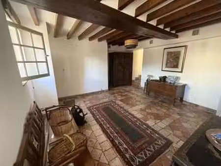 vente maison à tiercé (49125) : à vendre / 95m² tiercé