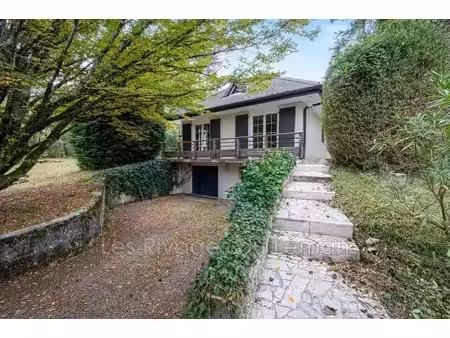 villa de 3 chambres de luxe en vente sciez  auvergne-rhône-alpes