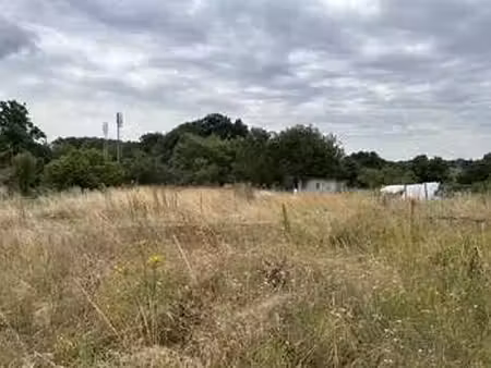 vente terrain à rouans (44640) : à vendre / 428m² rouans