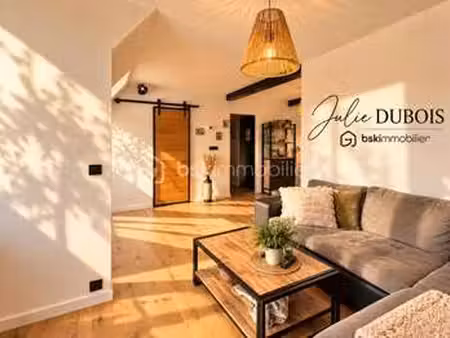 vente appartement 5 pièces à guérande (44350) : à vendre 5 pièces / 79m² guérande
