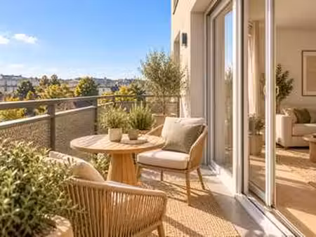 vente appartement 4 pièces à ligné (44850) : à vendre 4 pièces / ligné