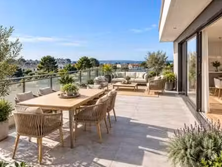 vente appartement 4 pièces à saint-brevin-les-pins (44250) : à vendre 4 pièces / 87m² sain