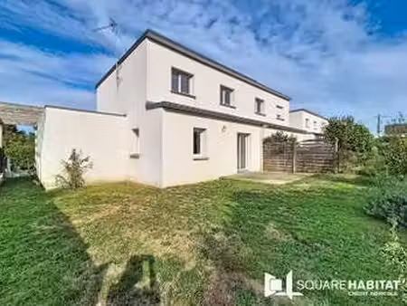 vente maison à plescop (56890) : à vendre / 83m² plescop