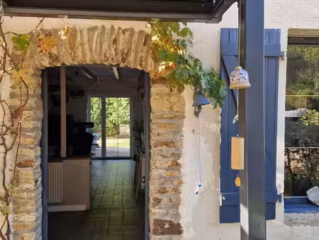 maison de luxe à vendre à sarzeau