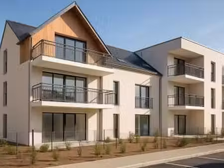 vente appartement 2 pièces piscine à pléneuf-val-andré (22370) : à vendre 2 pièces piscine