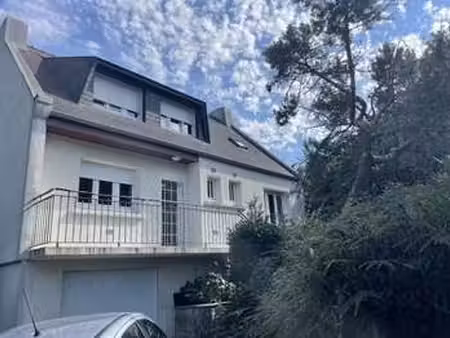 vente maison à douarnenez (29100) : à vendre / 106m² douarnenez