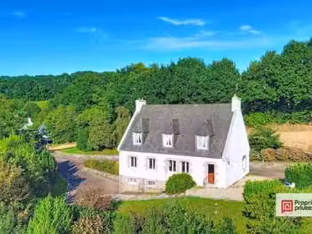 vente maison à morlaix (29600) : à vendre / 178m² morlaix