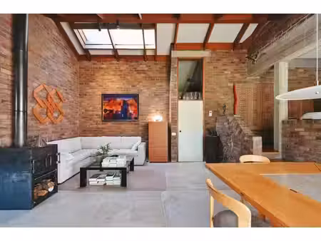 hoog-linden : villa d’architecte des années 70