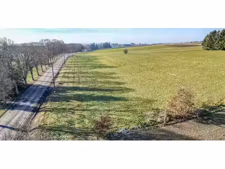 terrain à bâtir à vendre à wibrin pour € 115.000