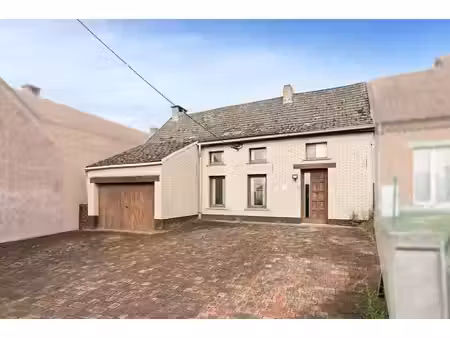 maison à vendre à pajottegem