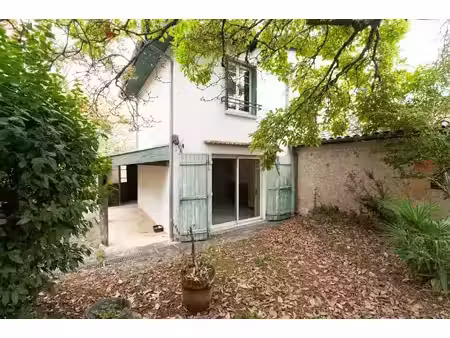 vente maison 5 pièces 120 m² à saint-sever (40500)  149 000 €