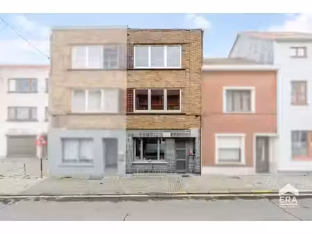 maison chaleureuse à tienen