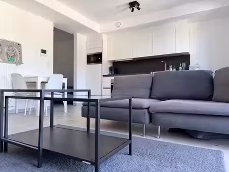 appartement moderne arlon