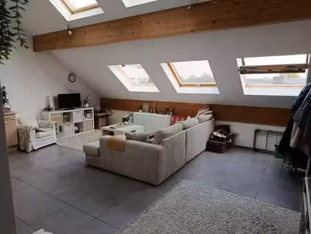 appartement une chambre à louer