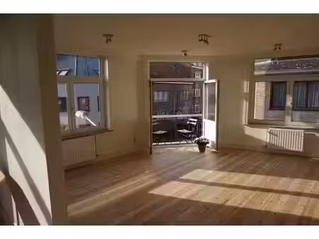 stockel - charmant et lumineux appartement