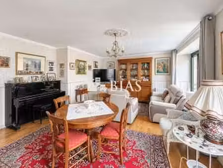 vente appartement 4 pièces à elbeuf (76500) : à vendre 4 pièces / 89m² elbeuf