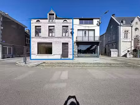 maison à mariembourg