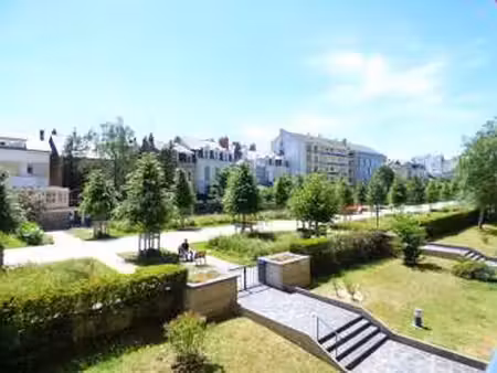 location appartement 2 pièces meublé à angers centre (49000) : à louer 2 pièces meublé / 8