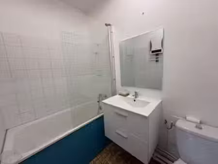 location appartement 2 pièces meublé à saint-hilaire-de-riez (85270) : à louer 2 pièces me