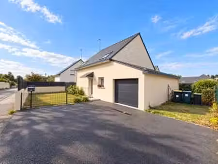 location maison à pont-scorff (56620) : à louer / 122m² pont-scorff