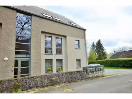appartement 2 chambres