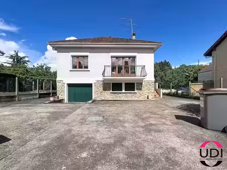 vente maison 4 pièces 65 m² à corbeil-essonnes (91100)  224 000 €