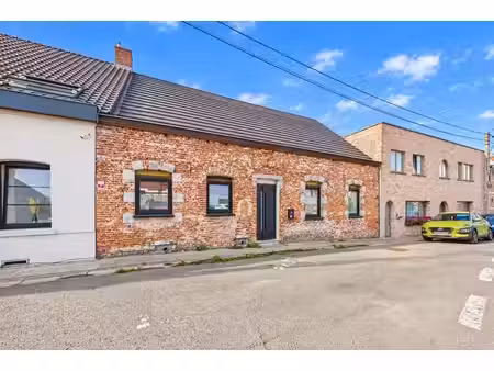 maison 2 chambres avec jardin et terrasse de 46 m²