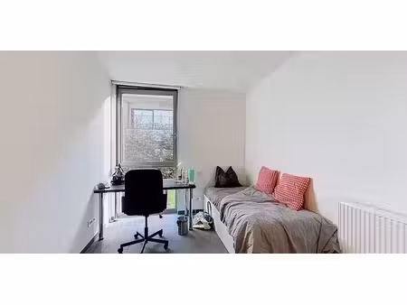 kot-chambre à vendre à gent pour € 135.000