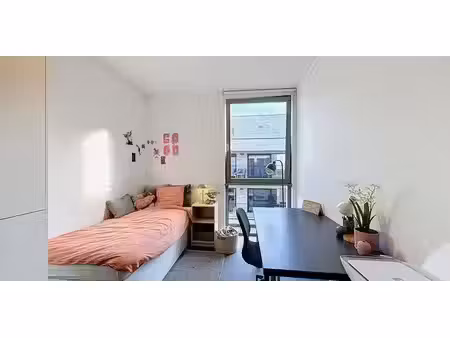 kot-chambre à vendre à gent pour € 146.000