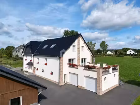 spacieuse maison individuelle d'une surface habitable de 369