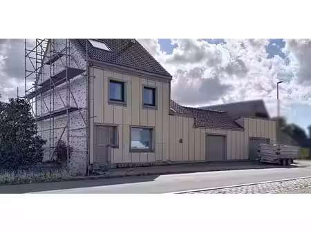 maison à vendre à bredene à partir de € 190.000 avec 4 chambres à coucher